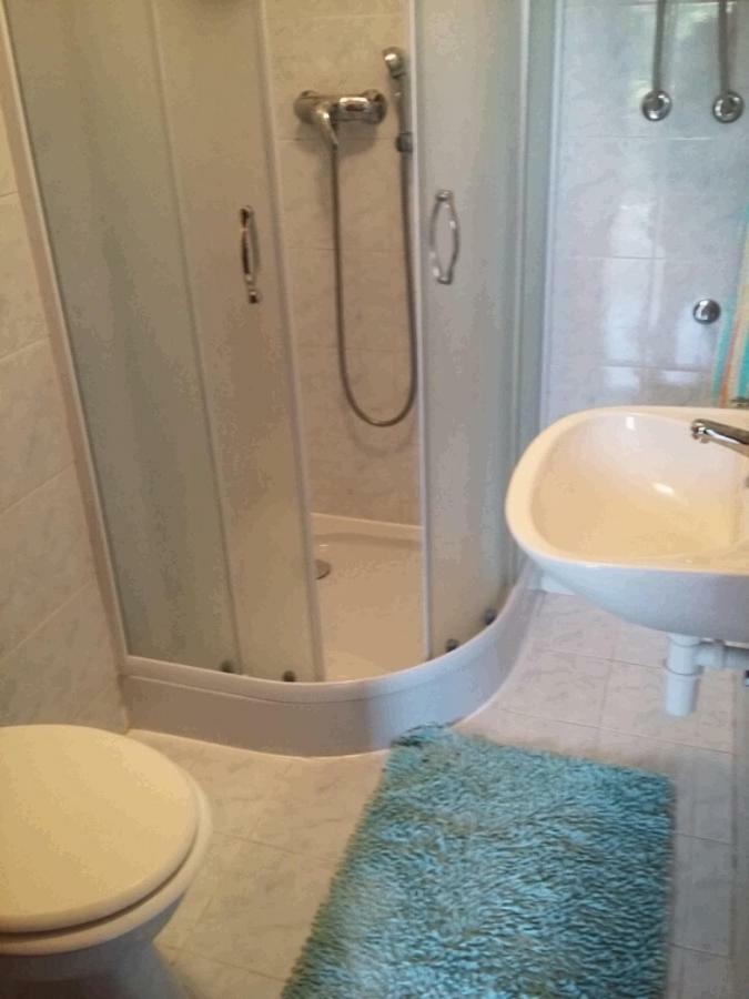 Apartment Perfect Sea View Lucija Zewnętrze zdjęcie