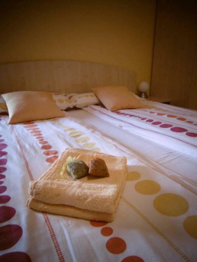 Apartment Perfect Sea View Lucija Zewnętrze zdjęcie