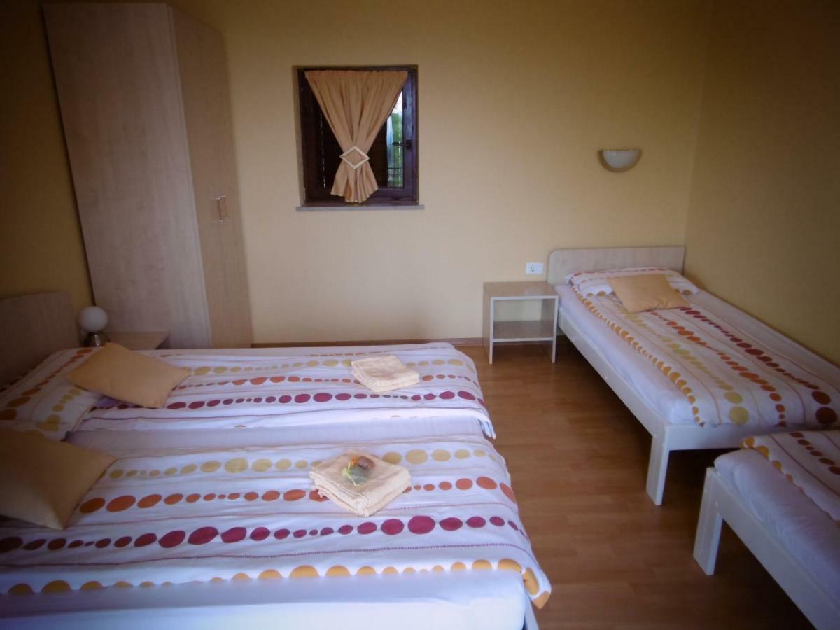 Apartment Perfect Sea View Lucija Zewnętrze zdjęcie